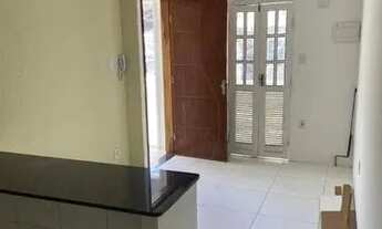 Imagem 3: Casa para aluguel com 70 metros quadrados com 3 quartos em Monte Serrat - Salvador - BA