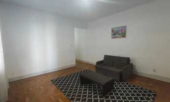 Imagem 4: Apartamento para aluguel, 3 quartos, 1 vaga, Gonzaga - Santos/SP