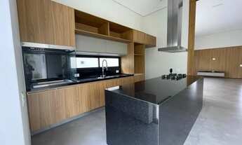 Imagem 7: Casa em Alto Padrão com 3 suítes à venda, 371 m² por R$ 1.790.000 - Tamboré - Bauru/SP