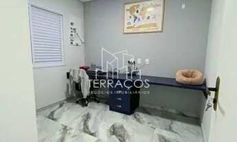 Imagem 5: CASA TÉRREA À VENDA COM 250M² AT, 3 DORMITÓRIOS, QUINTAL COM PISCINA - RESIDENCIAL PHYTUS