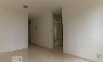 Imagem 4: Apartamento para Aluguel - Jabaquara, 2 Quartos, 50 m2