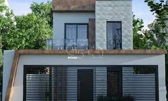 Imagem 2: Lindo sobrado 2 suítes - Sta. Edwiges Caieiras