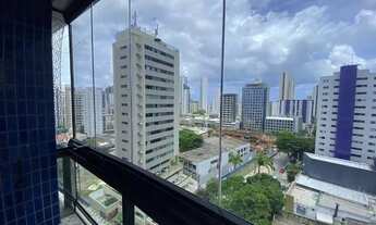 Imagem 2: Excelente apartamento em Boa Viagem