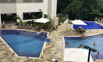 Imagem 7: Apartamento para venda com 39 metros quadrados com 1 quarto em Esplanada - Rio Quente - GO