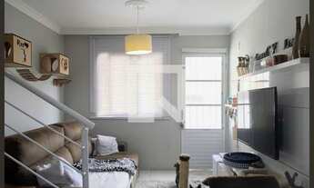 Imagem 4: Casa de Condomínio para Aluguel - Jardim Pirituba, 2 Quartos, 75 m2