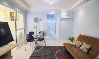 Imagem 3: Apartamento para Aluguel - Vila Gustavo, 2 Quartos, 57 m2