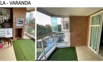 Imagem 4: Apto 2 Quartos na Península (FIT