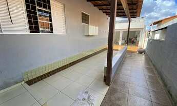 Imagem 3: Casa 400m2 - Condomínio Recanto dos Pássaros II - Vereda Cruz Arniqueiras - 04 quartos