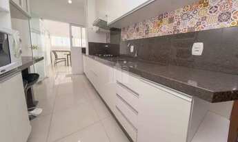 Imagem 7: Apartamento Diferenciado com amplo terraço