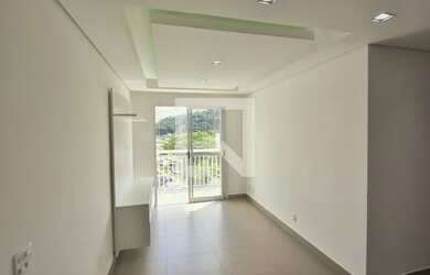 Imagem 2: Apartamento para Aluguel - Jardim Nove de Julho, 2 Quartos, 47 m2