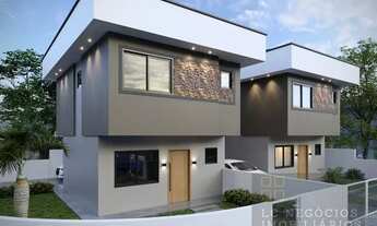 Imagem: Sobrado em Bela Vista - Palhoça, SC