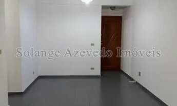 Imagem: Apartamento-À VENDA-Tijuca-Rio de Janeiro-RJ