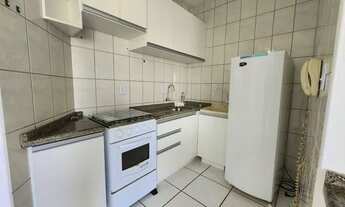 Imagem 6: Apartamento com 1 dormitório para alugar, 35 m² por R$ 2.373,57/mês - Centro - Florianópol