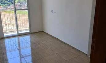 Imagem: Apartamento no Condomínio Évora III Itapevi