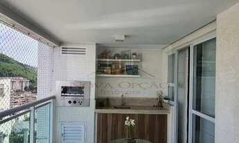 Imagem: Linda Cobertura no Jardim Icaraí