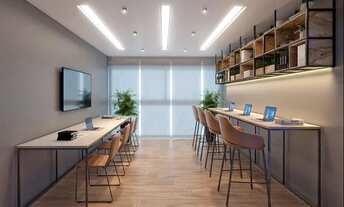 Imagem 7: Apartamento para venda tem 30 metros quadrados com 1 quarto em Porto de Galinhas - Ipojuca