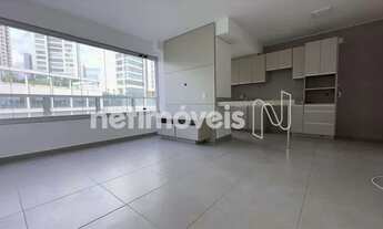 Imagem 7: Locação Apartamento 2 quartos Vila da Serra Nova Lima