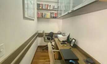 Imagem 5: BELA OPÇÃO DE APTO NO ALTO DA BOA VISTA!