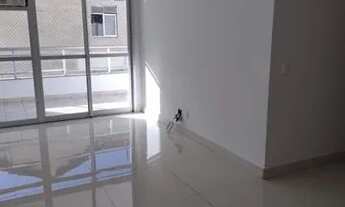 Imagem 5: Apto para aluguel e venda tem 100 m quadrados, 3 quartos, varandão, garagem no Grajaú-RJ