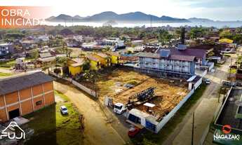 Imagem 4: Pré Lançamento na Maranduba