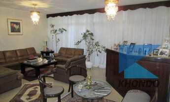 Imagem 2: SãO PAULO - Casa Padrão - Perdizes