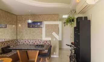 Imagem 5: Apartamento para Aluguel - São Bernardo, 2 Quartos, 60 m2