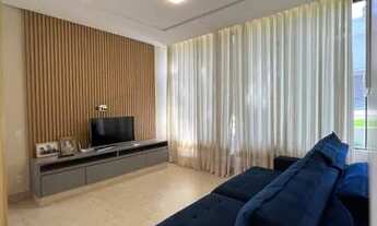 Imagem 5: CASA TERREA CONDOMINIO DO LAGO 04 QUARTOS 04 SUITES