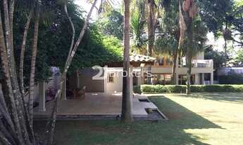 Imagem 2: Casa para venda e locação, Alto da Boa Vista, São Paulo, SP