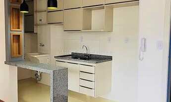 Imagem 2: Ref.: 2048 - Apartamento 2 quartos - Aeroporto