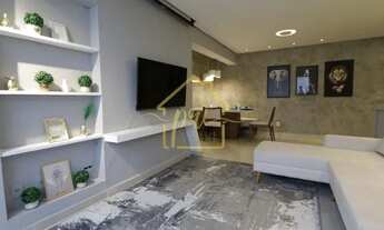 Imagem: Santos - Apartamento Padrão - Gonzaga