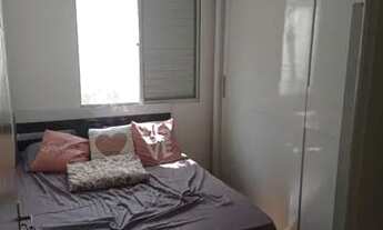 Imagem 7: Apartamento com 2 dormitórios à venda, 45 m² por R$ 222.000,00 - Vila Miriam - São Paulo/S