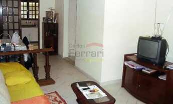 Imagem 2: Ótimo sobrado no Jardim Kherlakian