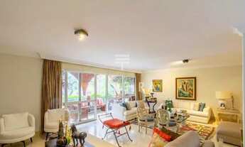 Imagem 3: Imóvel de 251m², com 3 dormitórios (sendo 1 suíte)