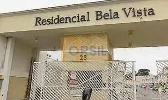 Imagem 2: Casa de Condomínio com 2 dorms, Vila Ipiranga, Mogi das Cruzes - R$ 270 mil, Cod: 2382