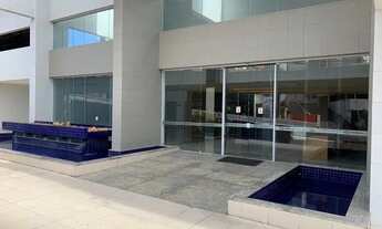 Imagem 5: Sala comercial no Premium Office já montada no 3° andar