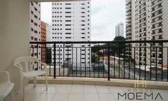 Imagem 3: Apartamento, Moema - São Paulo