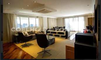 Imagem: São Paulo - Apartamento Padrão - Morumbi