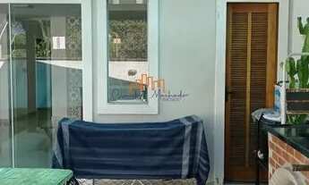 Imagem 7: Casa para Venda em Maricá, Jardim Atlântico Leste (Itaipuaçu), 3 dormitórios, 1 suíte, 3 b