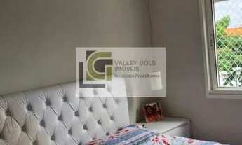 Imagem 3: AC - Apartamento para venda tem 116 M² com 3 dormitórios, sendo 2 suítes!