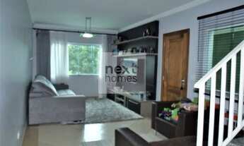 Imagem 2: Lindo sobrado novo, 3 suites, 4vagas- proximo metro e avenidas de acesso ao centro