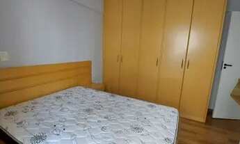 Imagem 4: Apartamento no Jd Aquarius para venda tem 50 m2 com 1 quarto