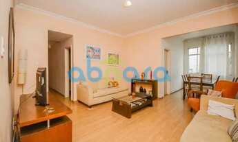 Imagem 2: Apartamento-À VENDA-Copacabana-Rio de Janeiro-RJ