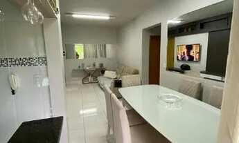 Imagem 7: Apartamento à venda, 2 quartos, 1 suíte, 1 vaga, Santa Luzia - Uberlândia/MG