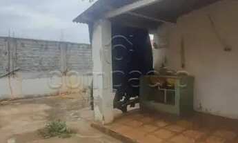 Imagem 3: Casa Padrão em São José do Rio Preto