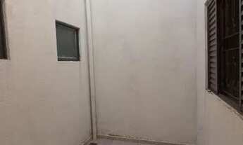 Imagem 7: Casa com 3 dormitórios para alugar, 90 m² por R$ 1.000/mês - Loteamento Residencial Novo M