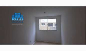 Imagem 4: Apartamento para venda possui 48 metros quadrados com 2 quartos em Pechincha - Rio de Jane