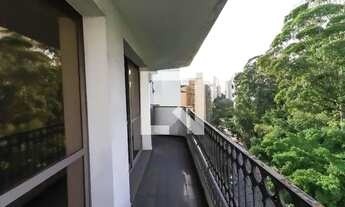 Imagem 7: Apartamento para Aluguel - Vila Andrade, 3 Quartos, 179 m2