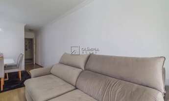 Imagem: Apartamento Venda Bela Vista 62 m² 2 Dormitórios