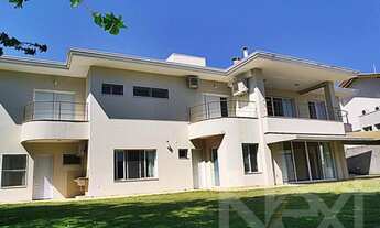 Imagem 1: Casa - Alphaville - Campinas