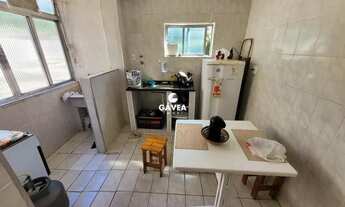 Imagem 7: Kitnet à venda no José Menino